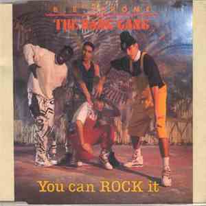 B.B. Jerome & The Bang Gang - You Can Rock It