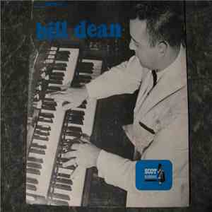 Bill Dean - Organ Listening Favorites