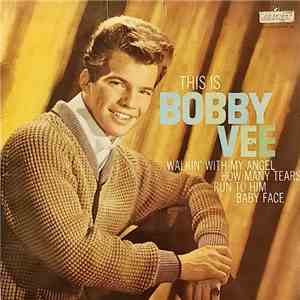 Bobby Vee - This Is Bobby Vee