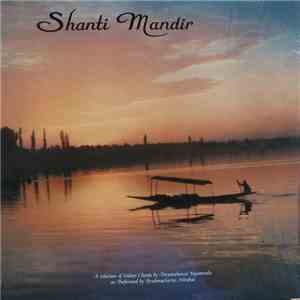 Brahmacharini Mirabai - Shanti Mandir