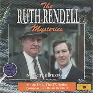 Brian Bennett - The Ruth Rendell Mysteries