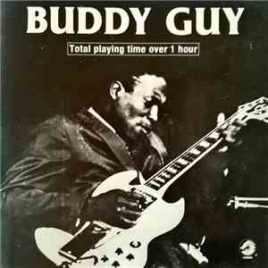 Buddy Guy - Chess Masters