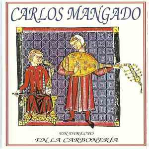 Carlos Mangado - En La Carboneria