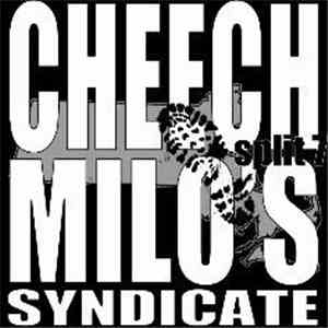 Cheech  / Milo's Syndicate - Boston Hardcore Split 7