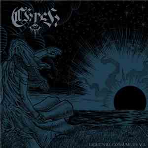 CHRCH - Light Will Consume Us All