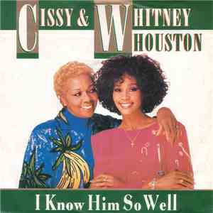 Cissy & Whitney Houston - I Know Him So Well