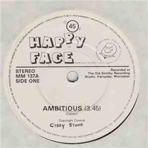 Cissy Stone - Ambitious