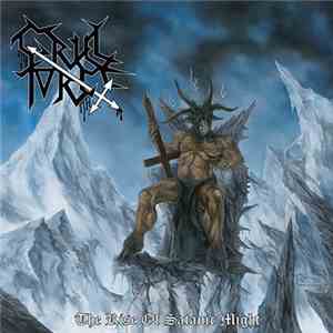 Cruel Force - The Rise Of Satanic Might