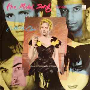 Culture Club - The Medal Song