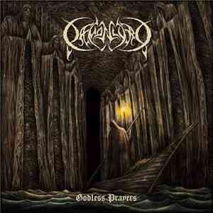 Daemonlord - Godless Prayers
