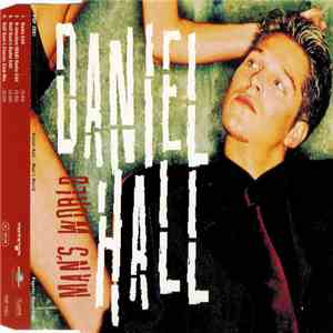 Daniel Hall - Man's World