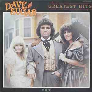 Dave And Sugar - Greatest Hits
