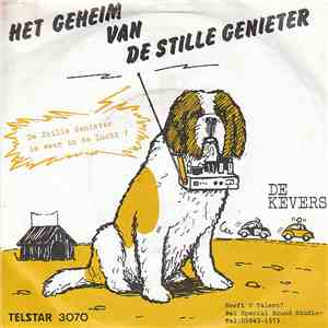 De Kevers - Het Geheim Van De Stille Genieter