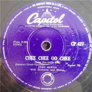 Dean Martin - Chee Chee OO Chee
