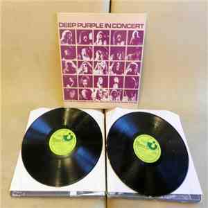 Deep Purple - In Concert