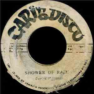 Derrick Morgan - Seven Letters / Shower Of Rain