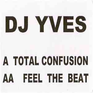 DJ Yves - [DJ Yves.nl] EP