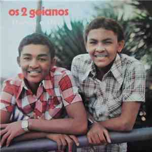 Durval & Davi - Os 2 Goianos