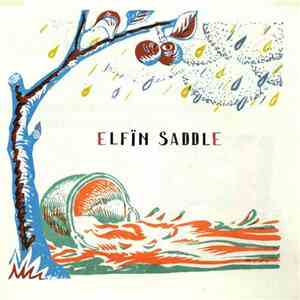 Elfin Saddle - Gigantic Mother / Wounded Child