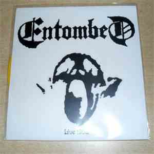 Entombed - Live 1992