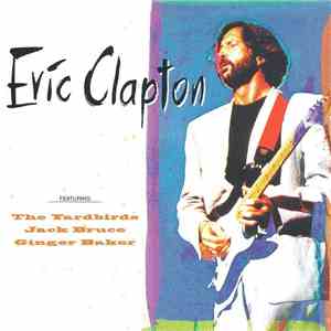 Eric Clapton - Vol. III
