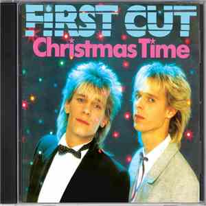 First cut - Christmas Time