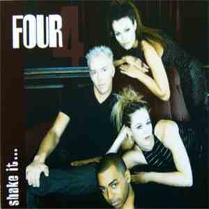 Four - Shake It...