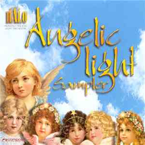 HALO (Heavenly Angelic Light Orchestra) - Angelic Light Sampler