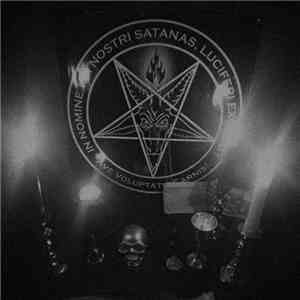 Heksemøte - In Nomine Dei Nostri Satanas, Luciferi Excelsi! Ave Voluptatis  ...