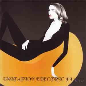 Imitation Electric Piano - Trinity Neon