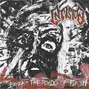 Insision - Beneath The Folds Of Flesh