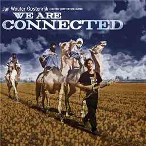 Jan Wouter Oostenrijk - We Are Connected