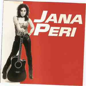 Jana Peri - The La La Song