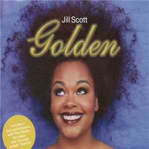 Jill Scott - Golden