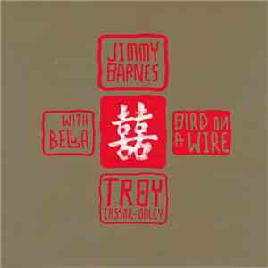 Jimmy Barnes With Troy Cassar-Daley - Bird On A Wire