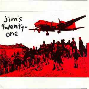 Jim's Twenty-One - Throwaway Friend