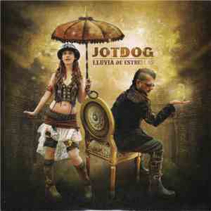 JotDog - Lluvia De Estrellas
