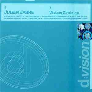 Julien Jabre - Vicious Circle E.P.