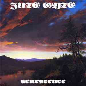 Jute Gyte - Senescence