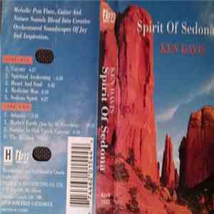 Ken Davis - Spirit Of Sedona