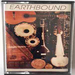 Kenneth Wells  - Earthbound
