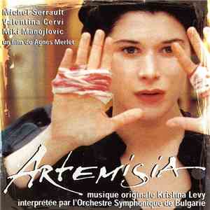 Krishna Levy - Artemisia