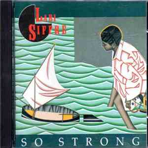 Labi Siffre - So Strong