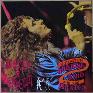 Led Zeppelin - A Tribute To Johnny Kidd & The Pirates
