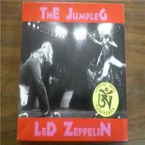 Led Zeppelin - The Jumpleg