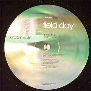 Lo-Motion - Field Day