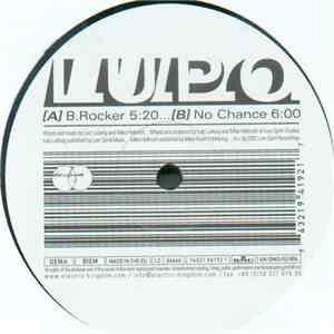 L.U.P.O. - B.Rocker