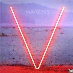 Maroon 5 - V