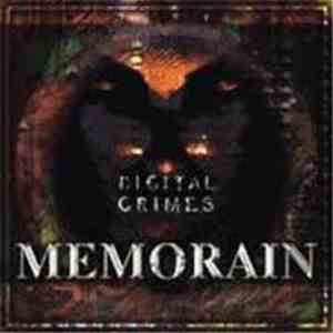 Memorain - Digital Crimes