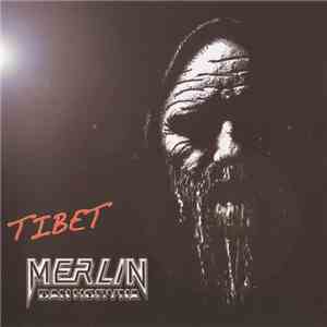 Merlin - Dann Horyna - Tibet